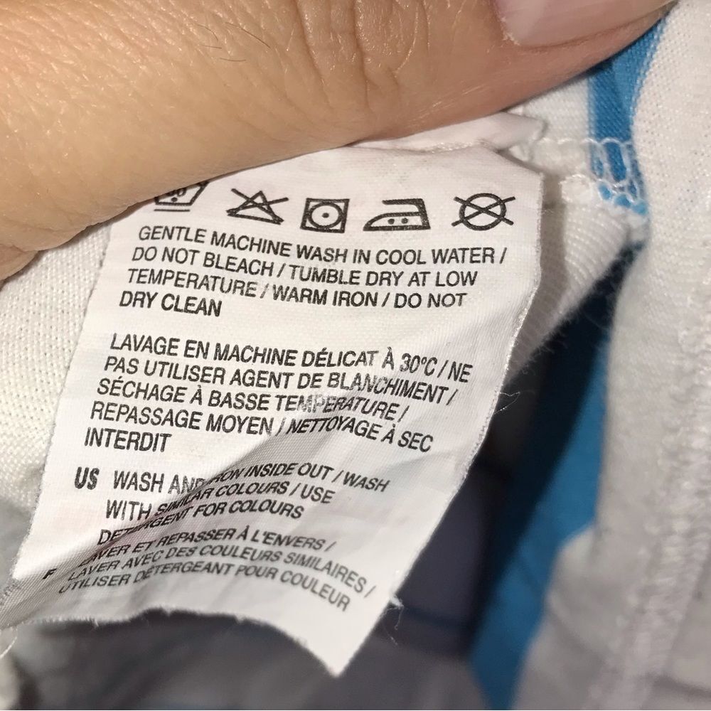 Puma Striped Polo - Picture 5 of 6